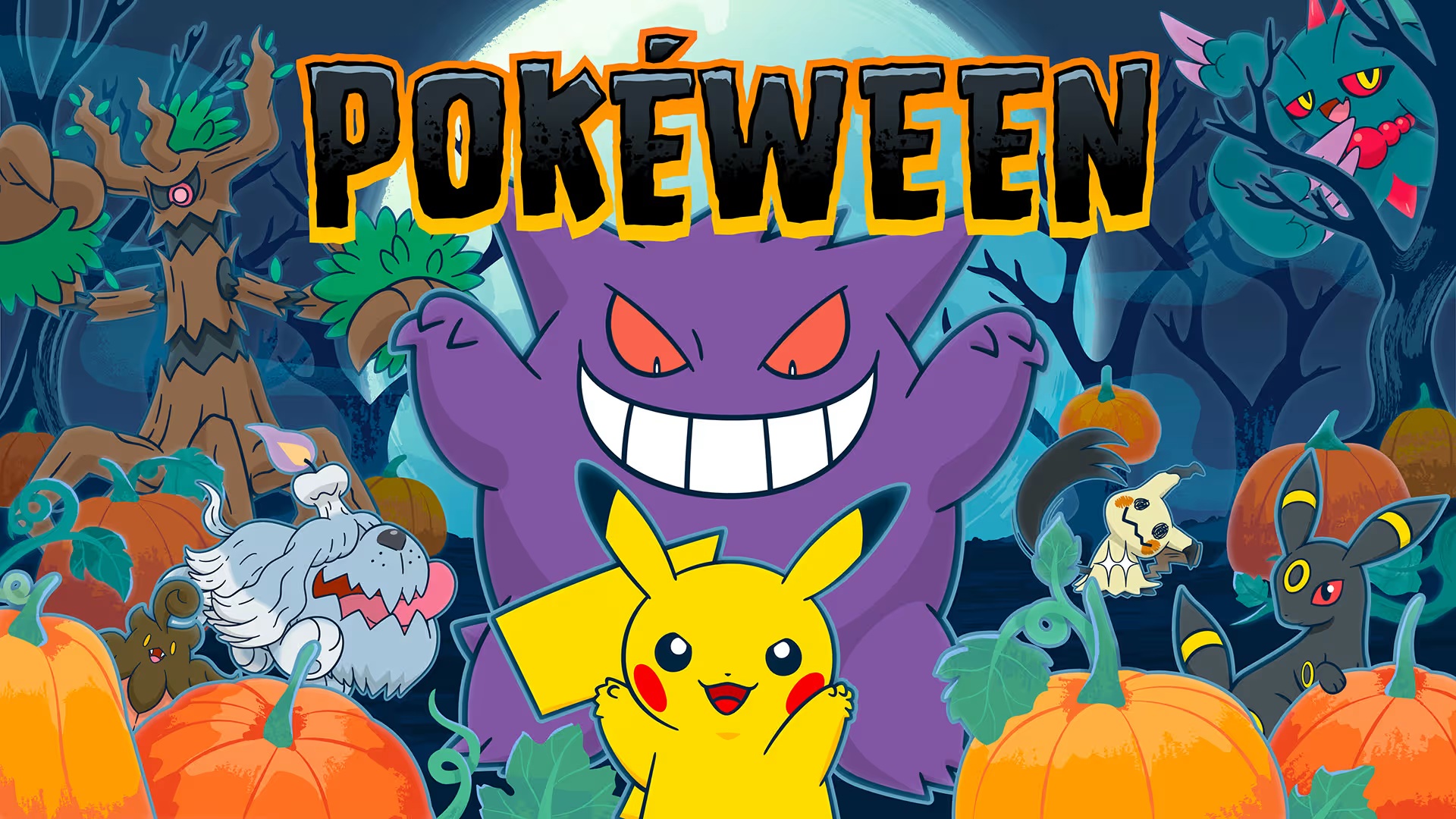 Cover photo for TTK Rotterdam Pokémon TCG Archaludon Clubhouse Pokéween Event by Tabletop Kingdom