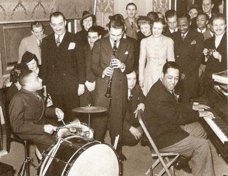 Cover photo for Contra's Hidden Jam by Contra Amsterdam