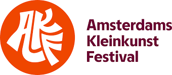 Cover photo for Amsterdams Kleinkunst Festival by Cultuur op de Campus