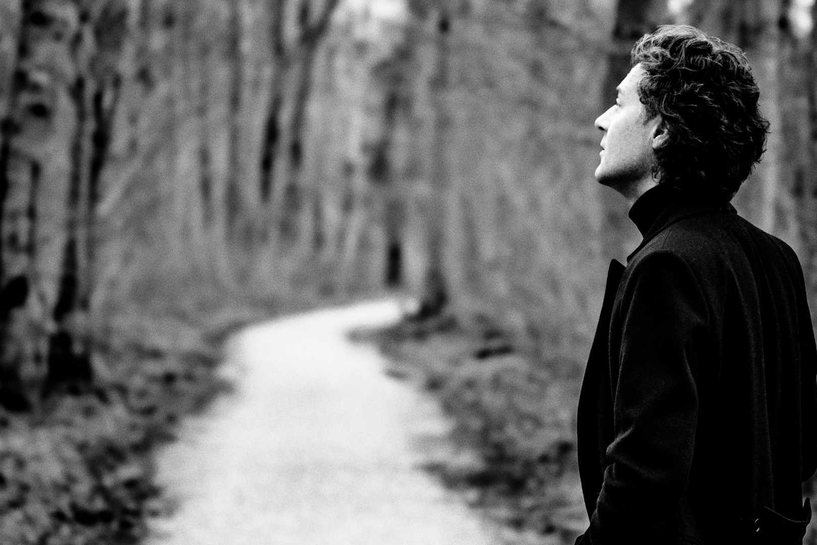 Cover photo for Remco van de Weerdt by Stichting GroteKerk Schermerhorn