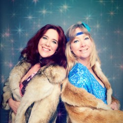 Cover photo for Seizoensopening: Dancing Queens - XS Tribute to ABBA by SCAB-Hasselt
