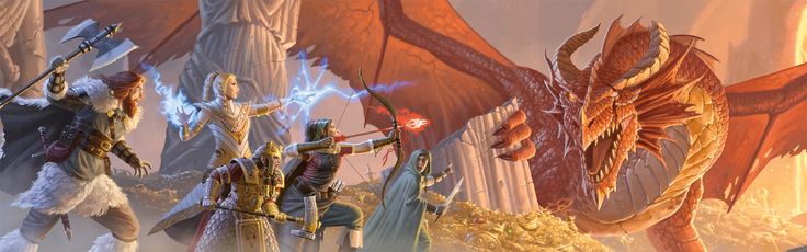 Cover photo for TTK Rotterdam One-Shot Night @ Cinerama October by Tabletop Kingdom