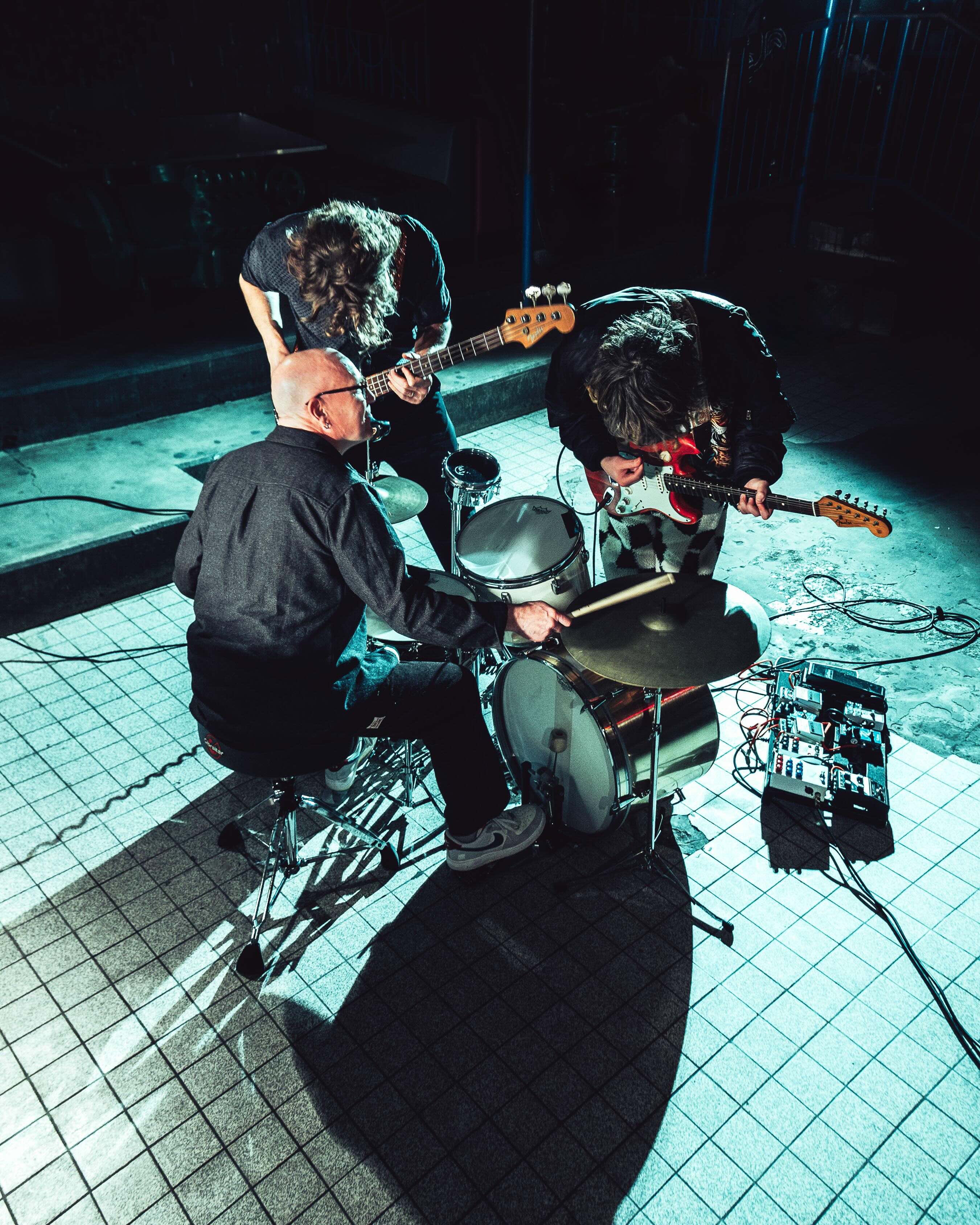 Cover photo for Doka Live x Cindy by Doka