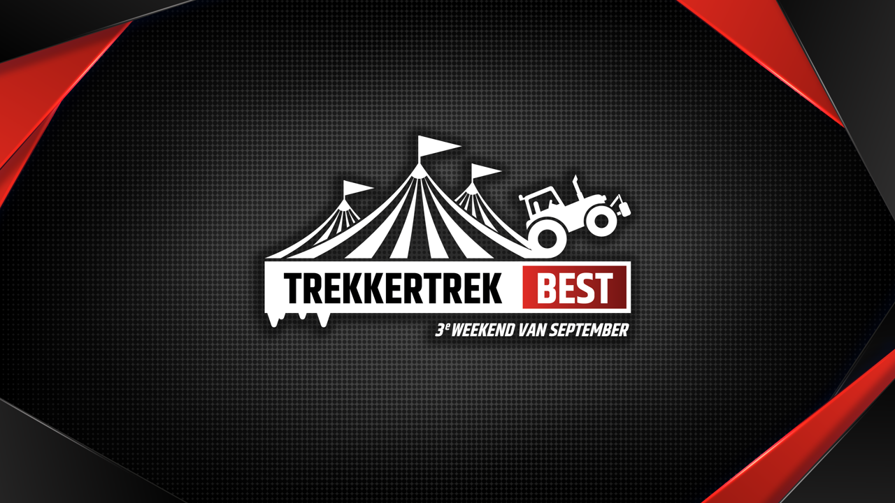Cover photo for Trekkertrek Best - Zaterdag 20 september 2025 by Trekkertrek Best