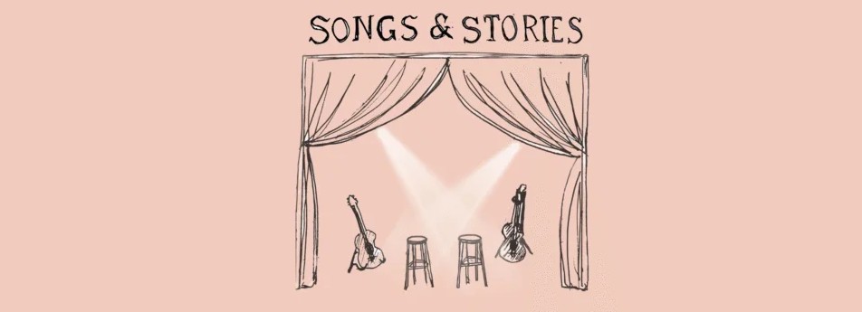 Cover photo for Songs & Stories by Stichting Wormerveerse Vermaning