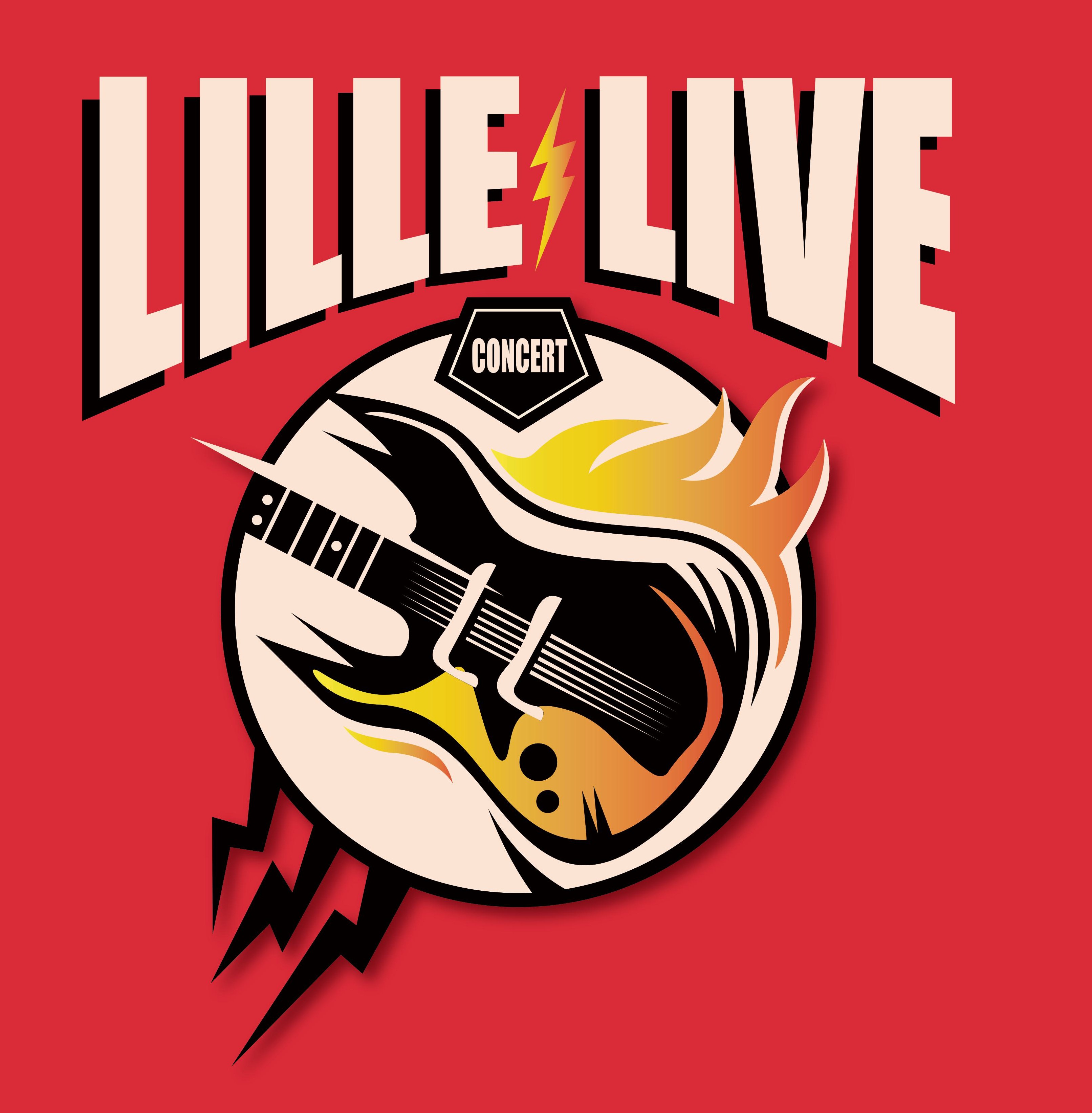 Cover photo for Lille Live 21-11-2025 by TopBands