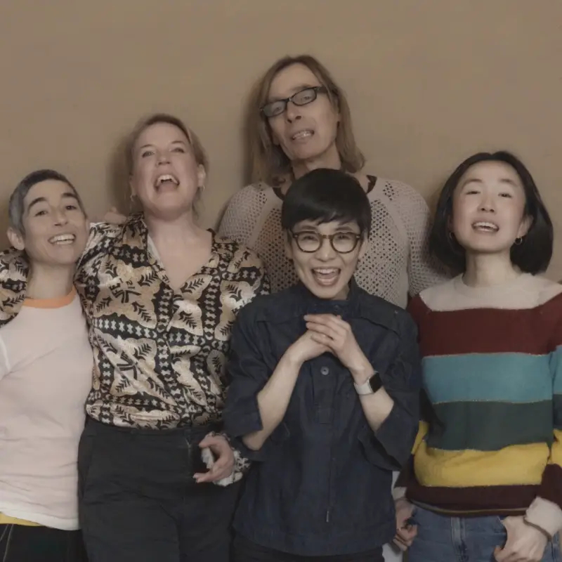 Cover photo for Improvised Music and Dance Laboratory-Pilot by Grond