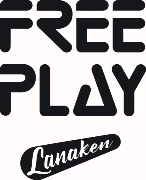 Cover photo for Entreeticket Free Play Lanaken AUGUSTUS 2026 voor maar €14,50 by Free Play