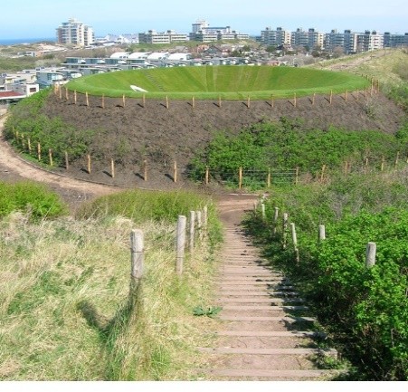 Cover photo for Kunst, historie en natuur. Een wandeling door Ockenburgh by Theater Villa Ockenburgh