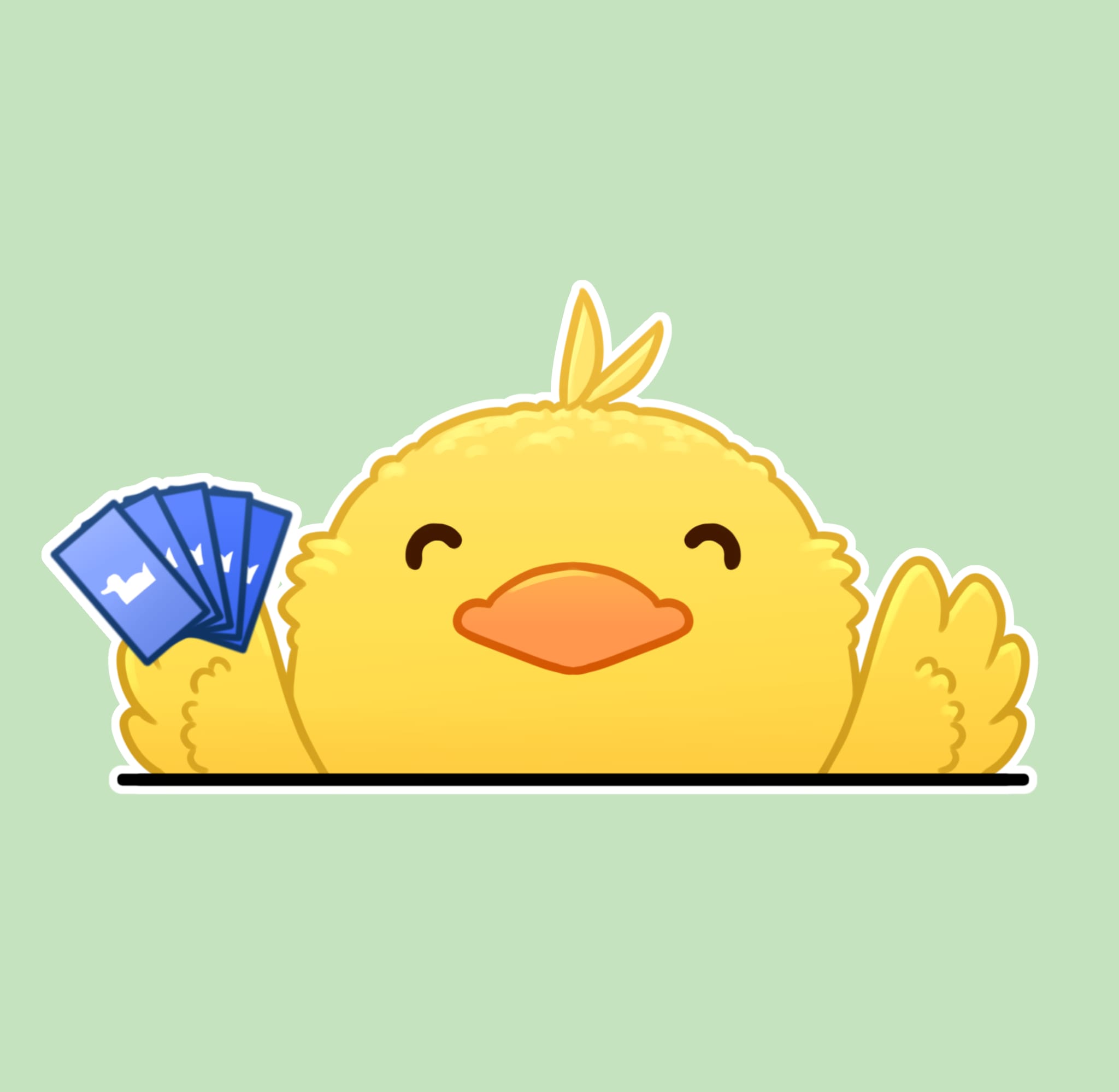 Cover photo for Silly Duck Collectibles TCG - Beurs by Silly Duck Collectibles