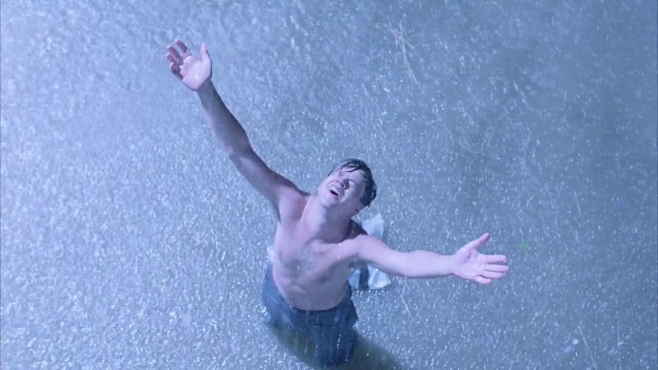 Cover photo for The Shawshank Redemption by Stichting Grote of Sint-Jacobskerk