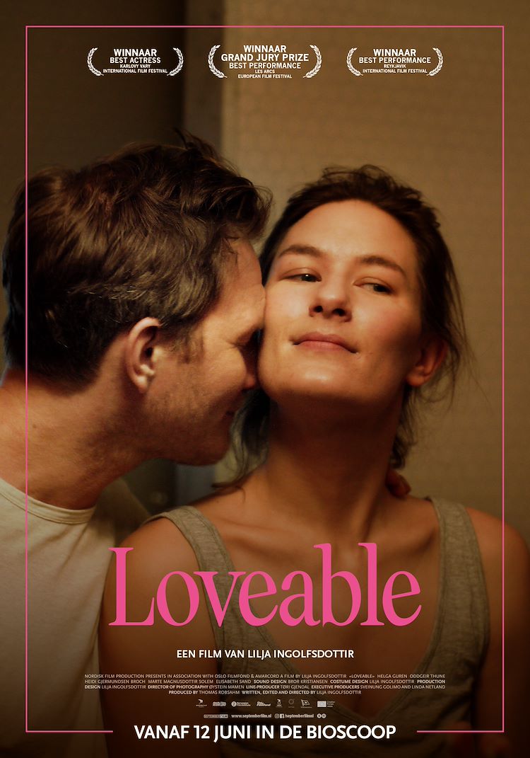 Cover photo for Loveable by Stichting Kunst & Cultuur Zoetermeer