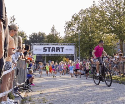 Cover photo for Stratenloop by Stichting Feestweek Balk
