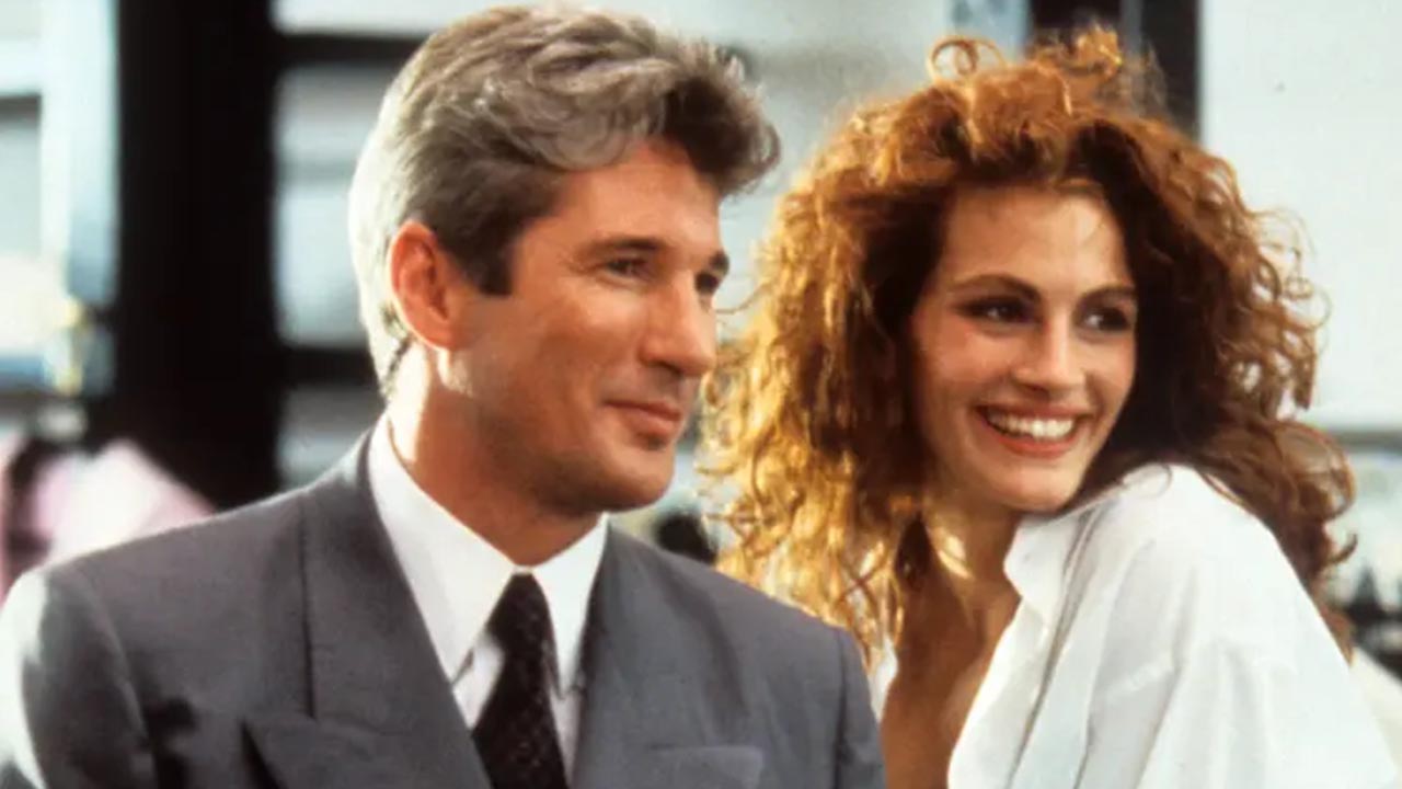 Cover photo for Pretty Woman by Stichting Grote of Sint-Jacobskerk