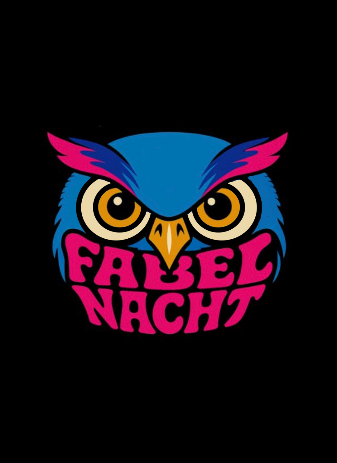 Cover photo for Fabelnacht by Fabelnacht