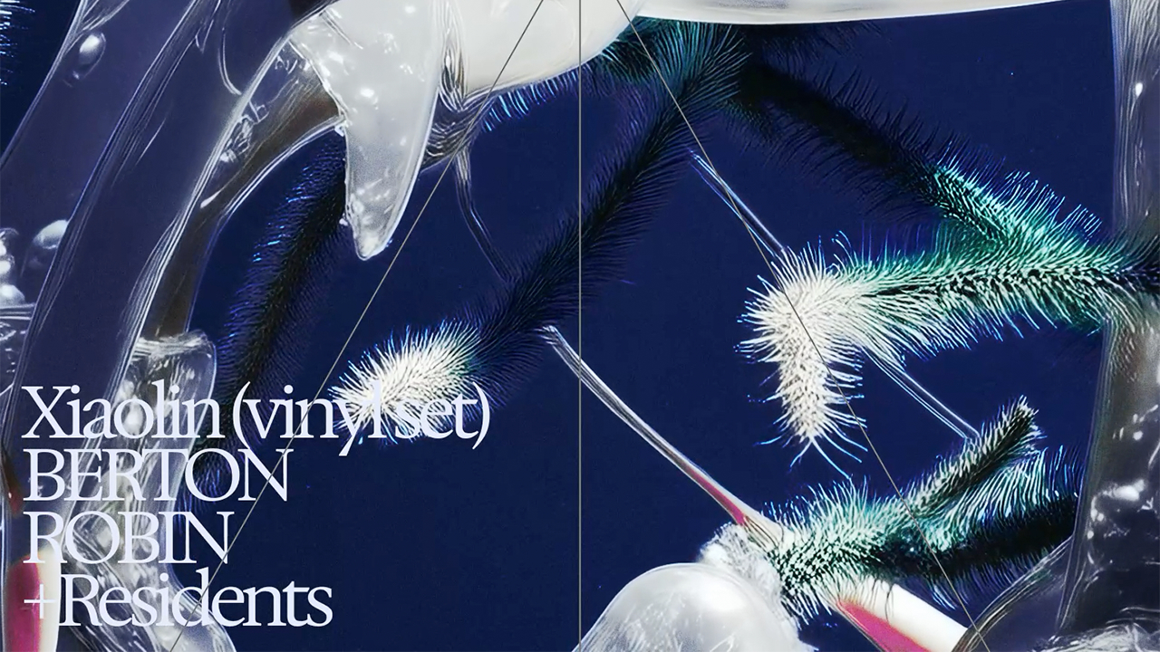 Cover photo for Interfering Grounds at Noord Space by Interfering Grounds