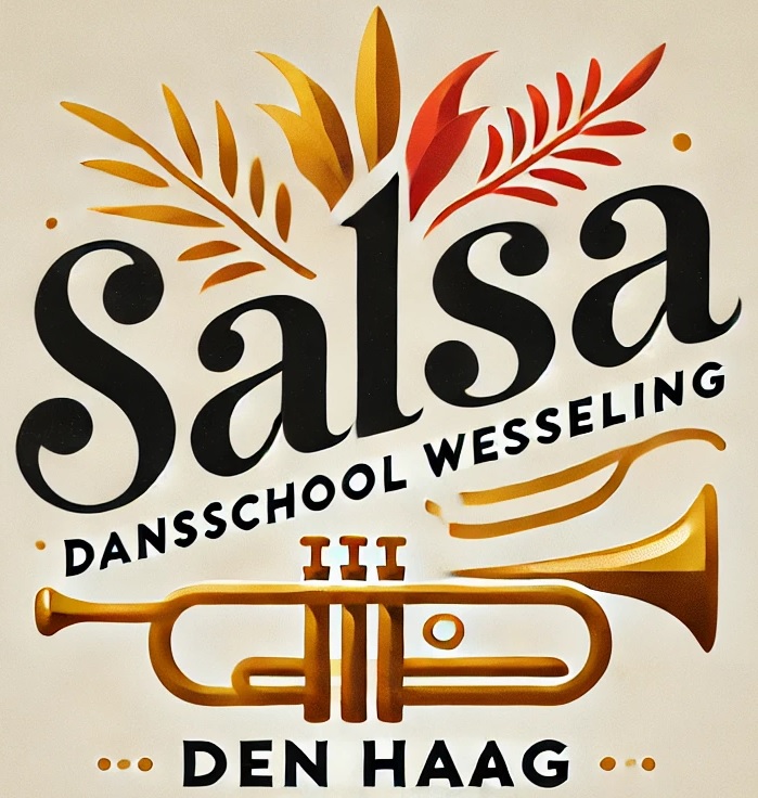 Cover photo for Gratis Proefles Salsa Beginners LA-style Woensdag 23 september 2025 by Dansschool Wesseling Den Haag