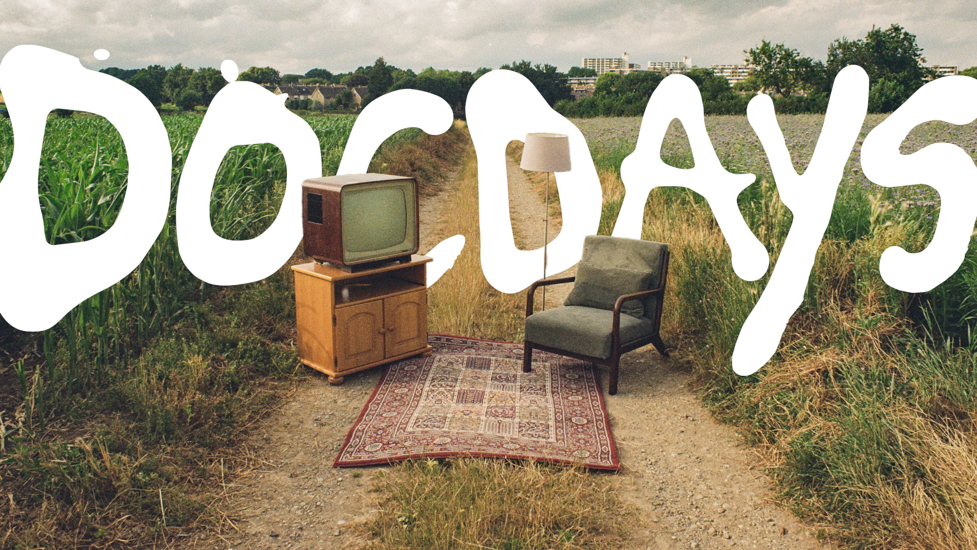 Cover photo for DOCDAYS 2026 by CineSud