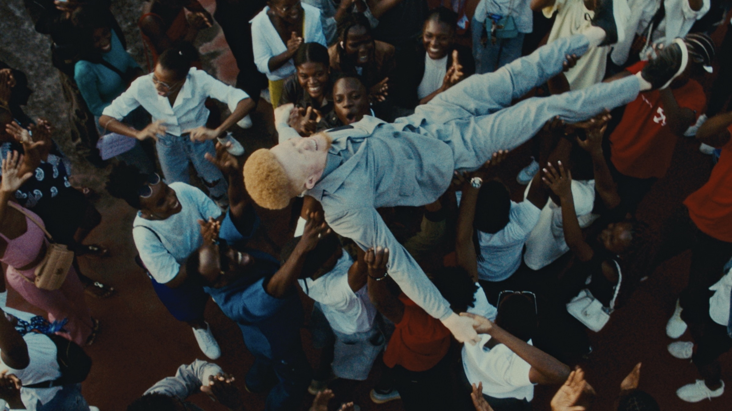 Cover photo for Festival: My Semba by Roffa Mon Amour