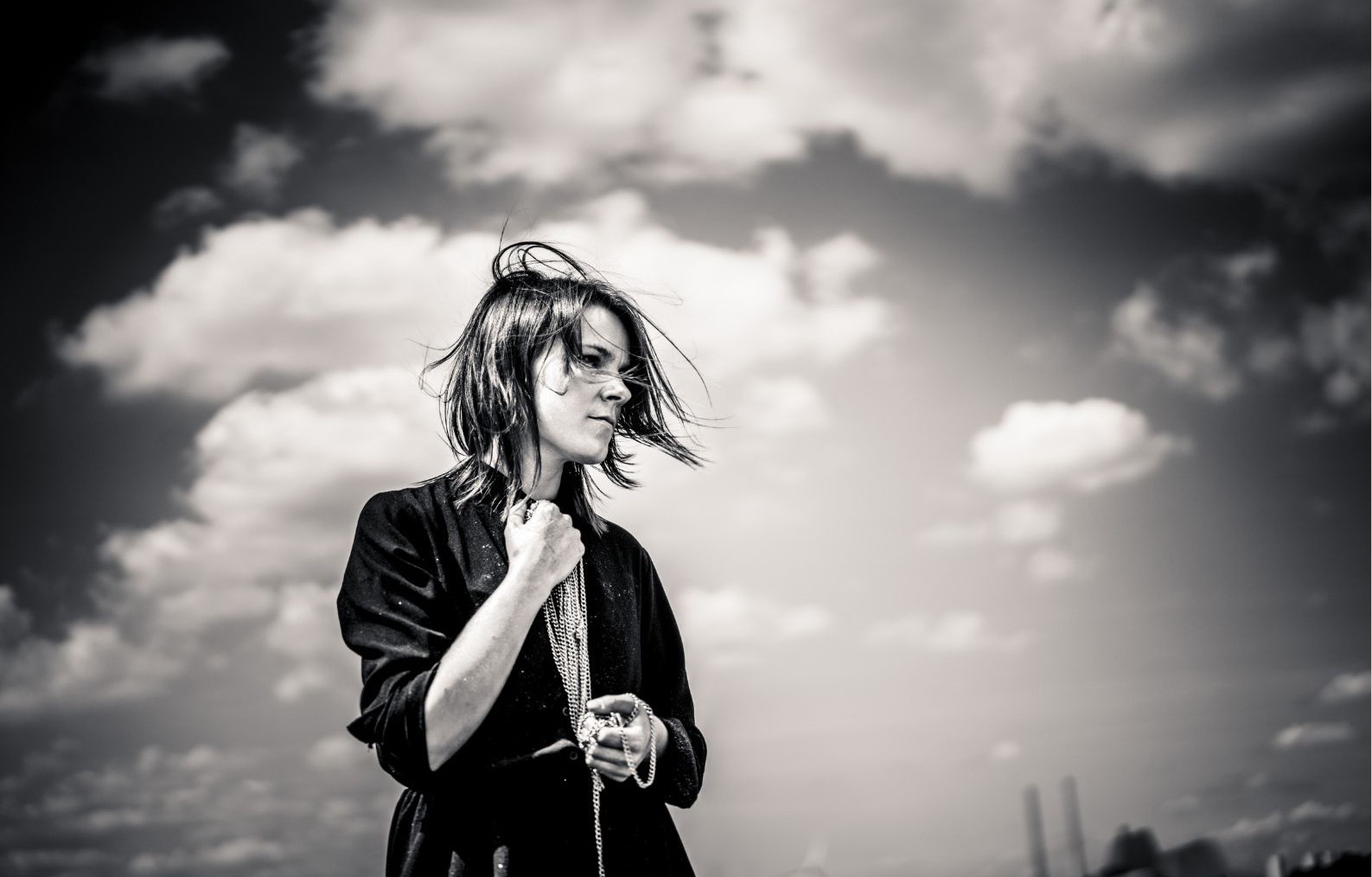 Cover photo for SongDay - Mirja Klippel & Alex Jønsson by SongDay - singer-songwriters op zondagmiddag!