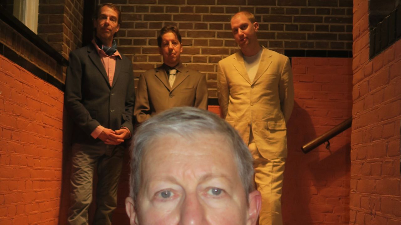 Cover photo for Lear en zonen / Tokodrama by Zaans Cultuurhuis