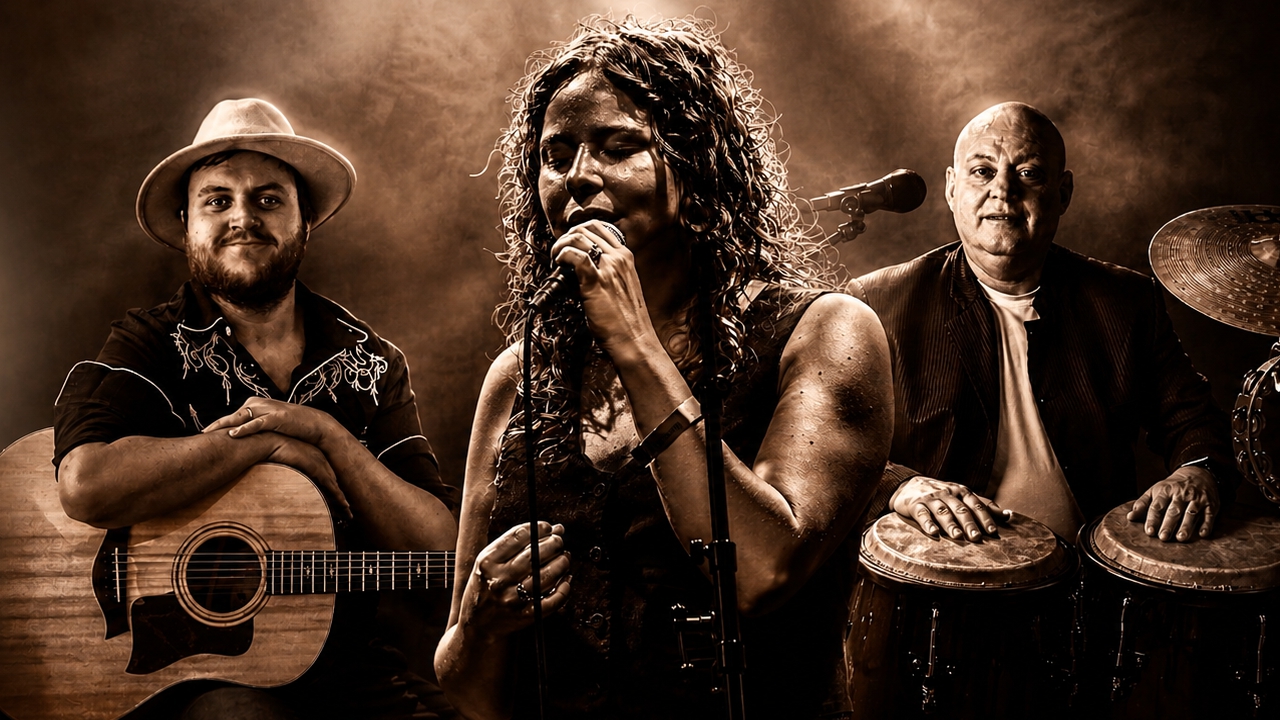 Cover photo for Acoustic Journey 't Kapelletje Rotterdam by Acoustic Journey