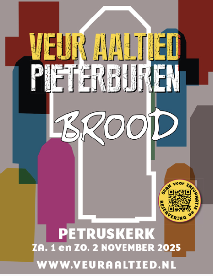 Cover photo for Brood by Brood