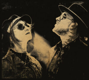 Cover photo for My Darling Clementine by DassenakkerLIVE