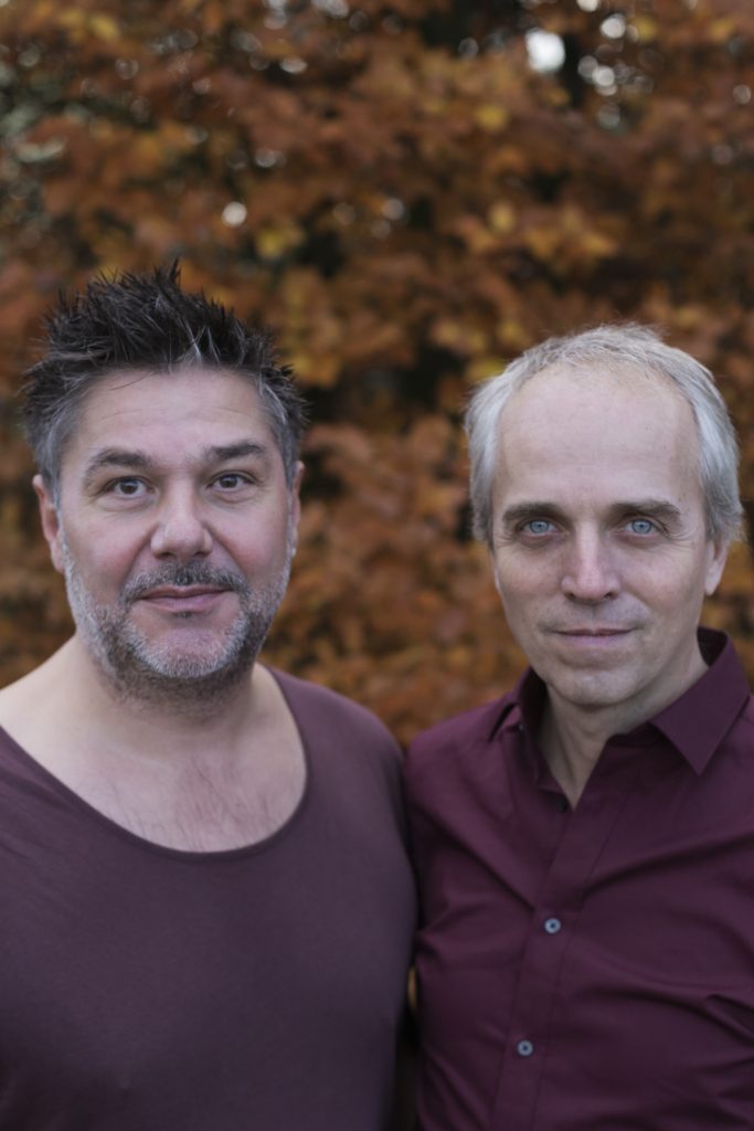 Cover photo for Clubconcert: Jeroen van Vliet, twee duo's by UJazz