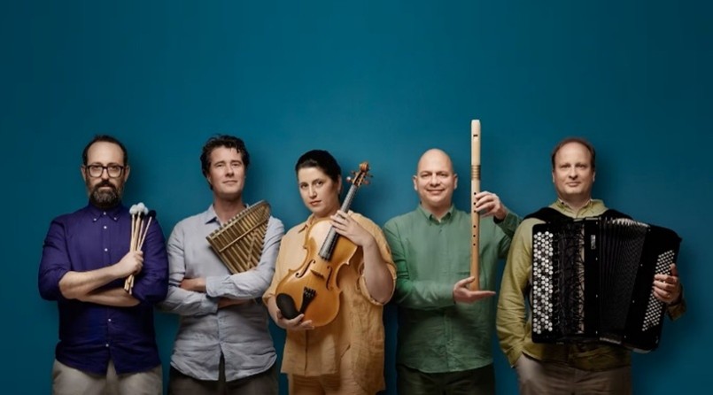 Cover photo for IBFZutphen2026-4 juli-AVONDCONCERT by stichting sparrowtree