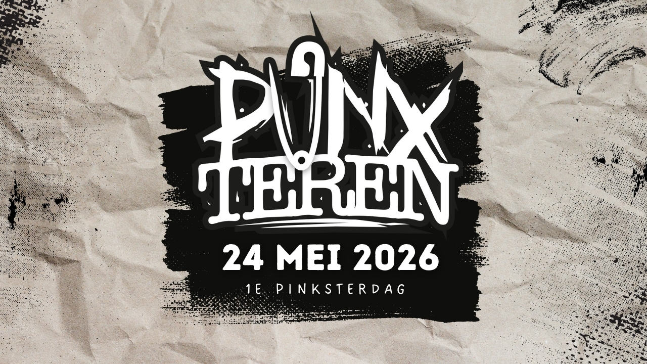 Cover photo for Punksteren 2026 by Café The Jack