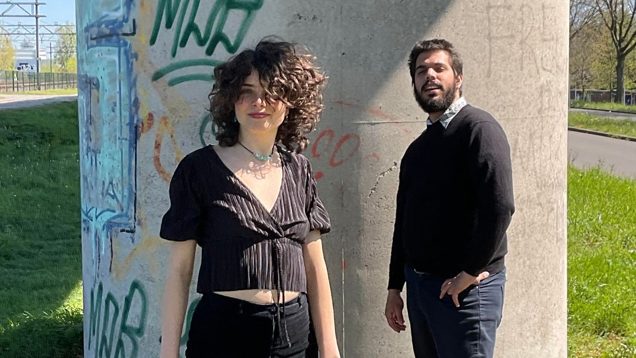 Cover photo for Fran Rodríguez Electric Trio ft. Carolina Gemmell by ZOJazz Stage