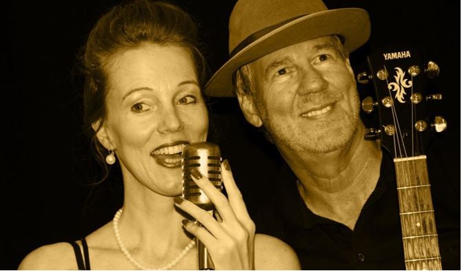 Cover photo for Picknick met muziek bij Villa Ockenburg by Theater Villa Ockenburgh