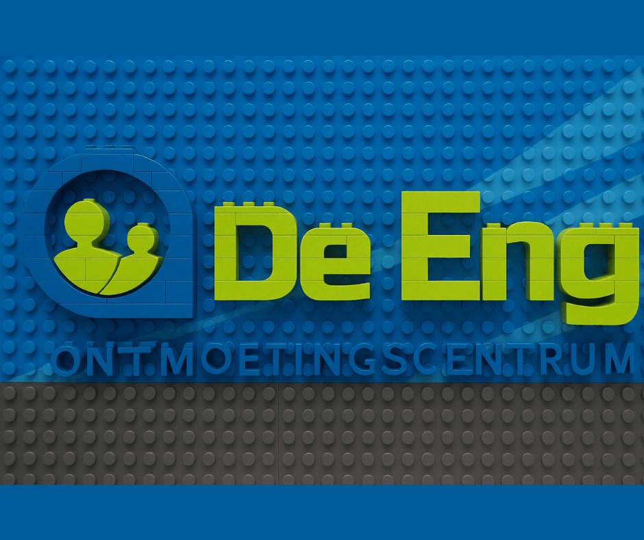 Cover photo for Brickshow Museum by Ontmoetingscentrum De Eng