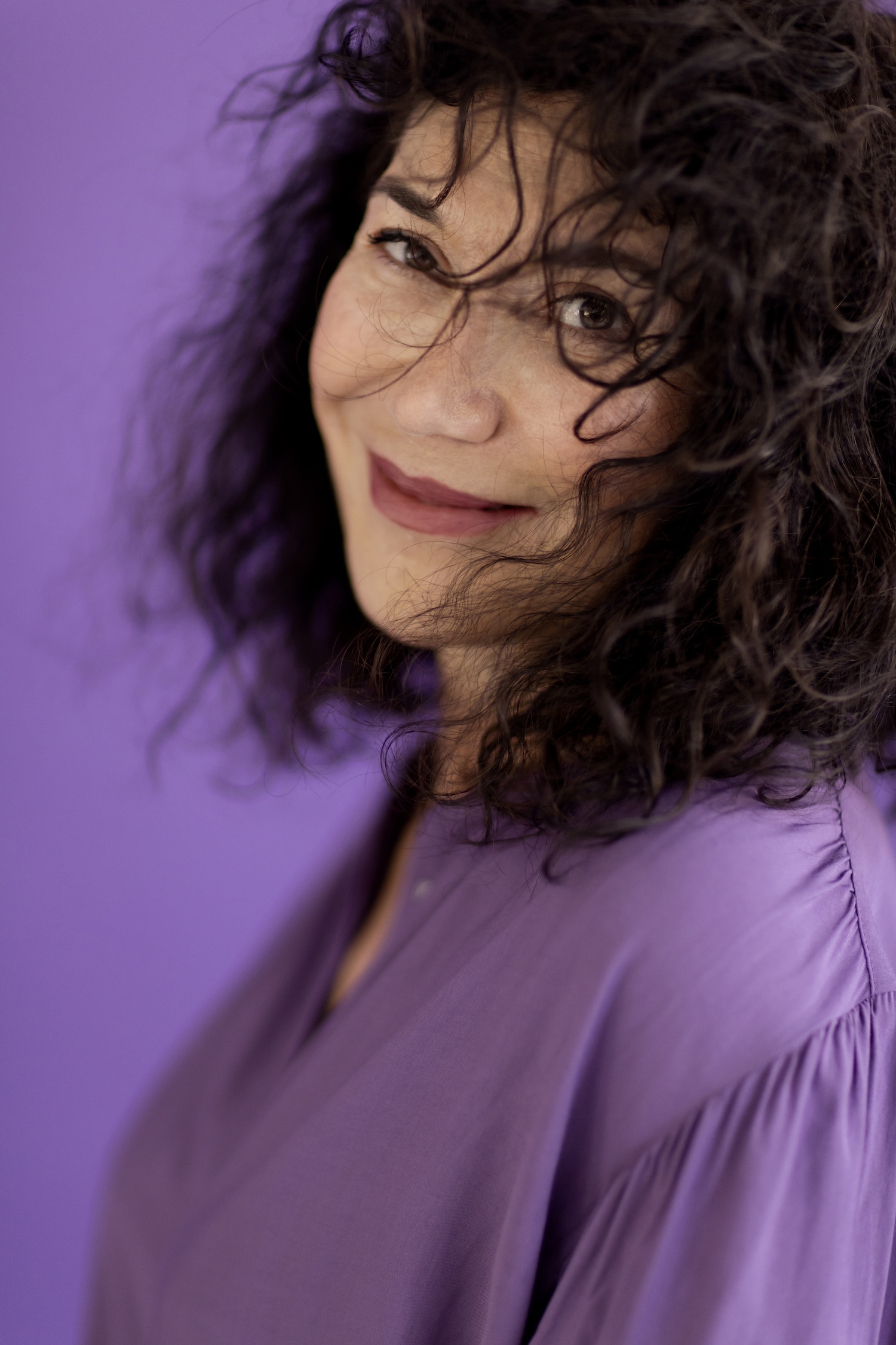 Cover photo for Nilgün Yerli - Later als ik dood ben by Cultuur Op Maarhuizen 