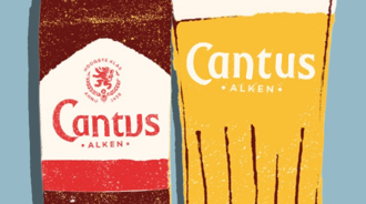 Cover photo for Alken @Leuven Cantus by Hanneke en Maarten