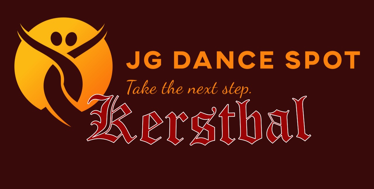 Cover photo for Kerstbal 2025 by JG-Dancespot
