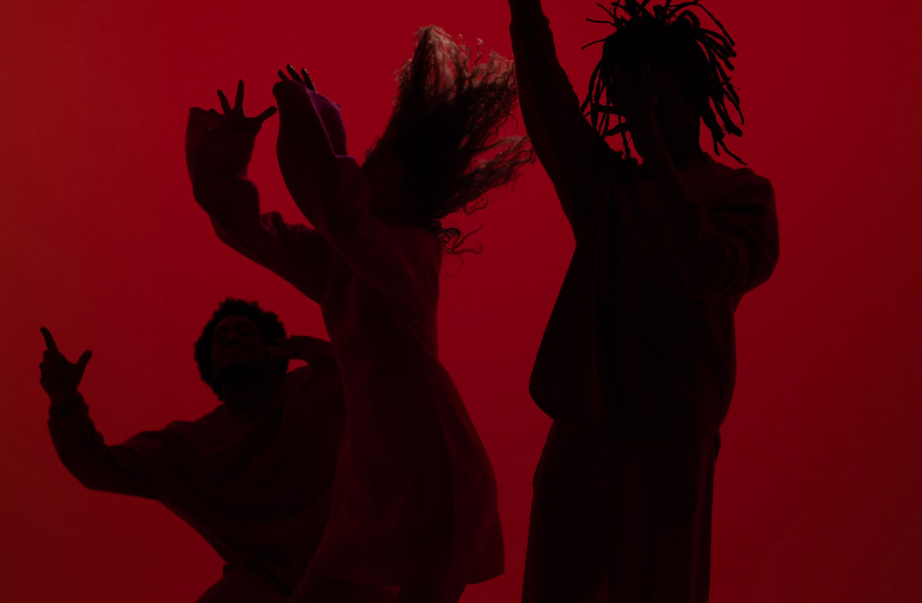 Cover photo for PULSĖ EXPERIENCE | ROTTERDAM | OCT 16 by THE PULSĖ