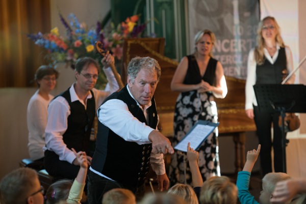 Cover photo for IBFZutphen2026- 5 juli - FAMILIECONCERT 14 uur - BE BACH 4+ by stichting sparrowtree