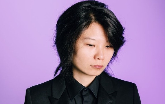 Cover photo for Jiaxin Min - Laureaat Elisabethwedstrijd Ruiselede by Piano's Maene