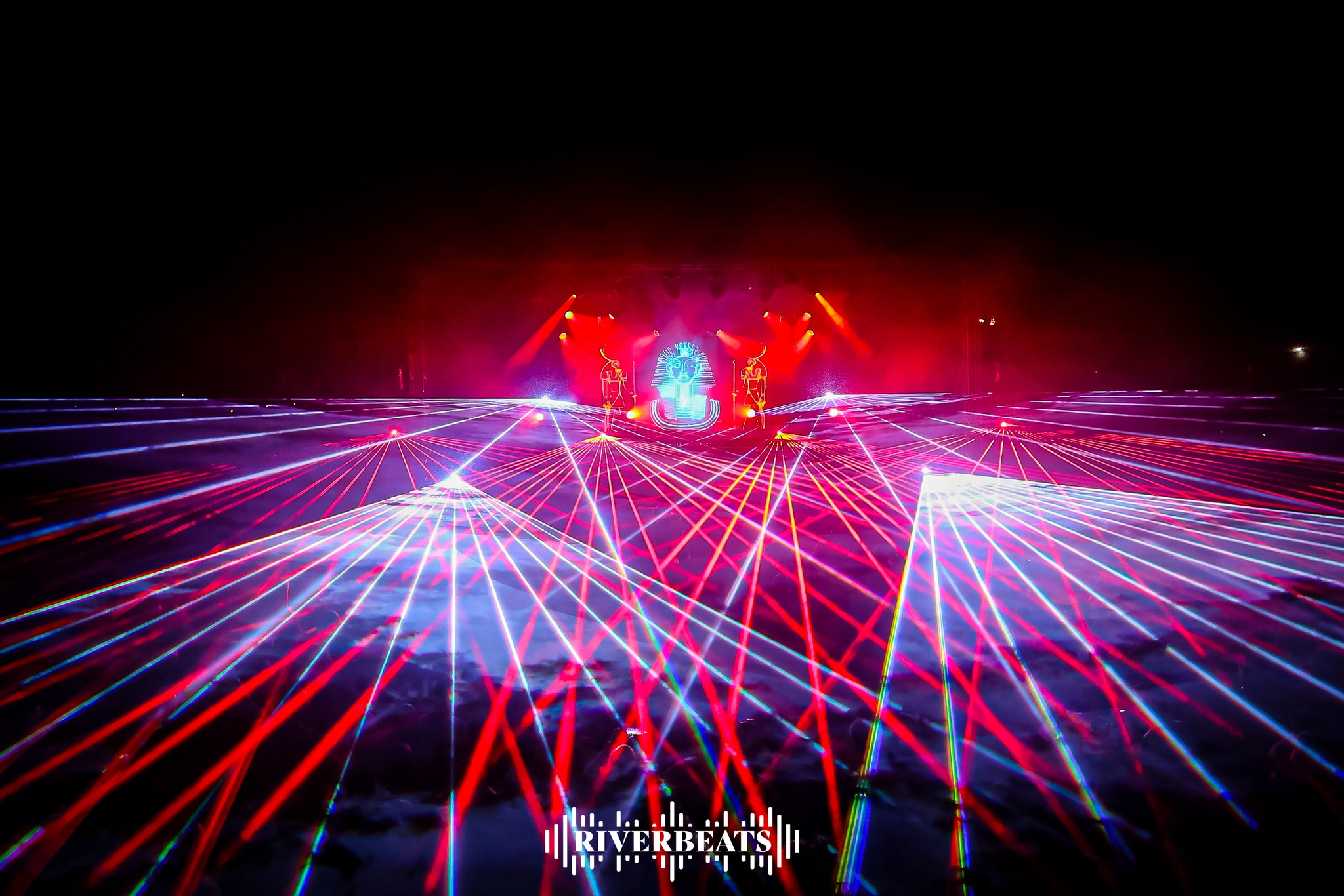 Cover photo for RiverBeats 2026 by Stichting Leef Dorpke