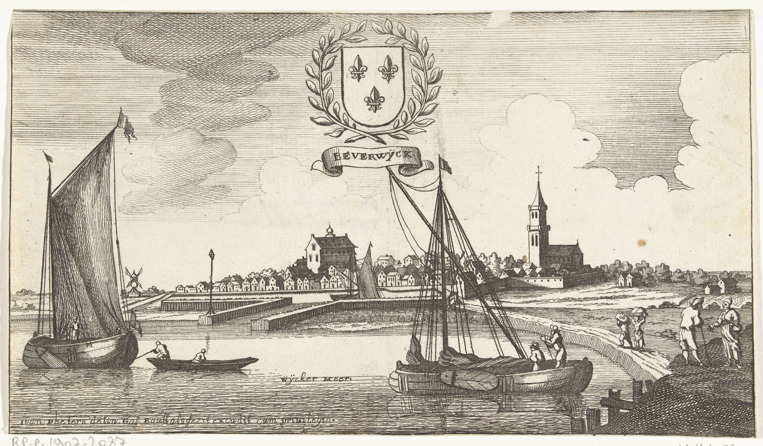 Cover photo for Geschiedenis, liefde en muziek in Beverwijk by Vrienden van De Witt