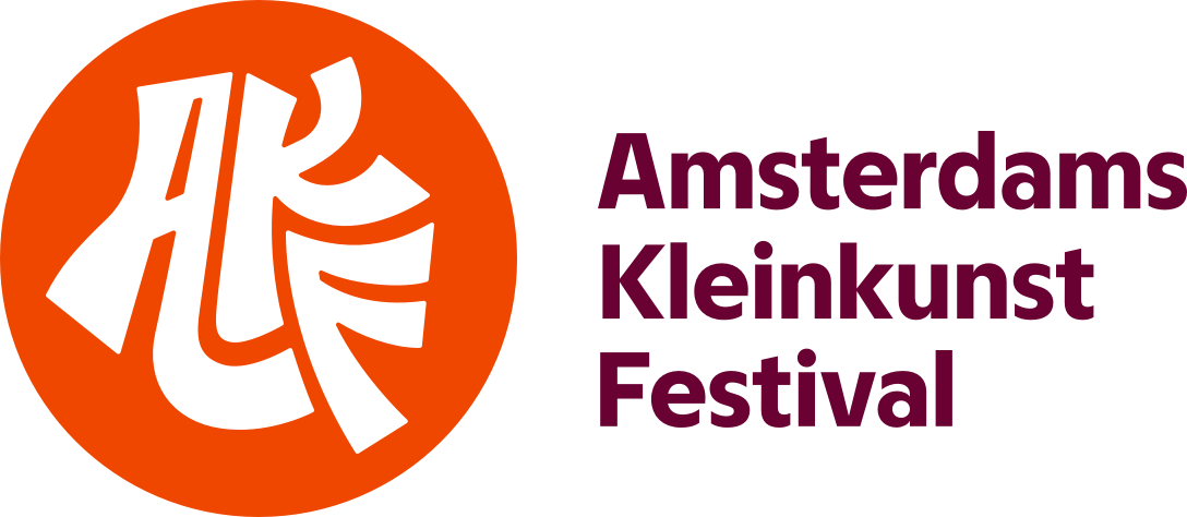 Cover photo for AKF Amsterdams Kleinkunst Festival by Cultureel Podium Makkum