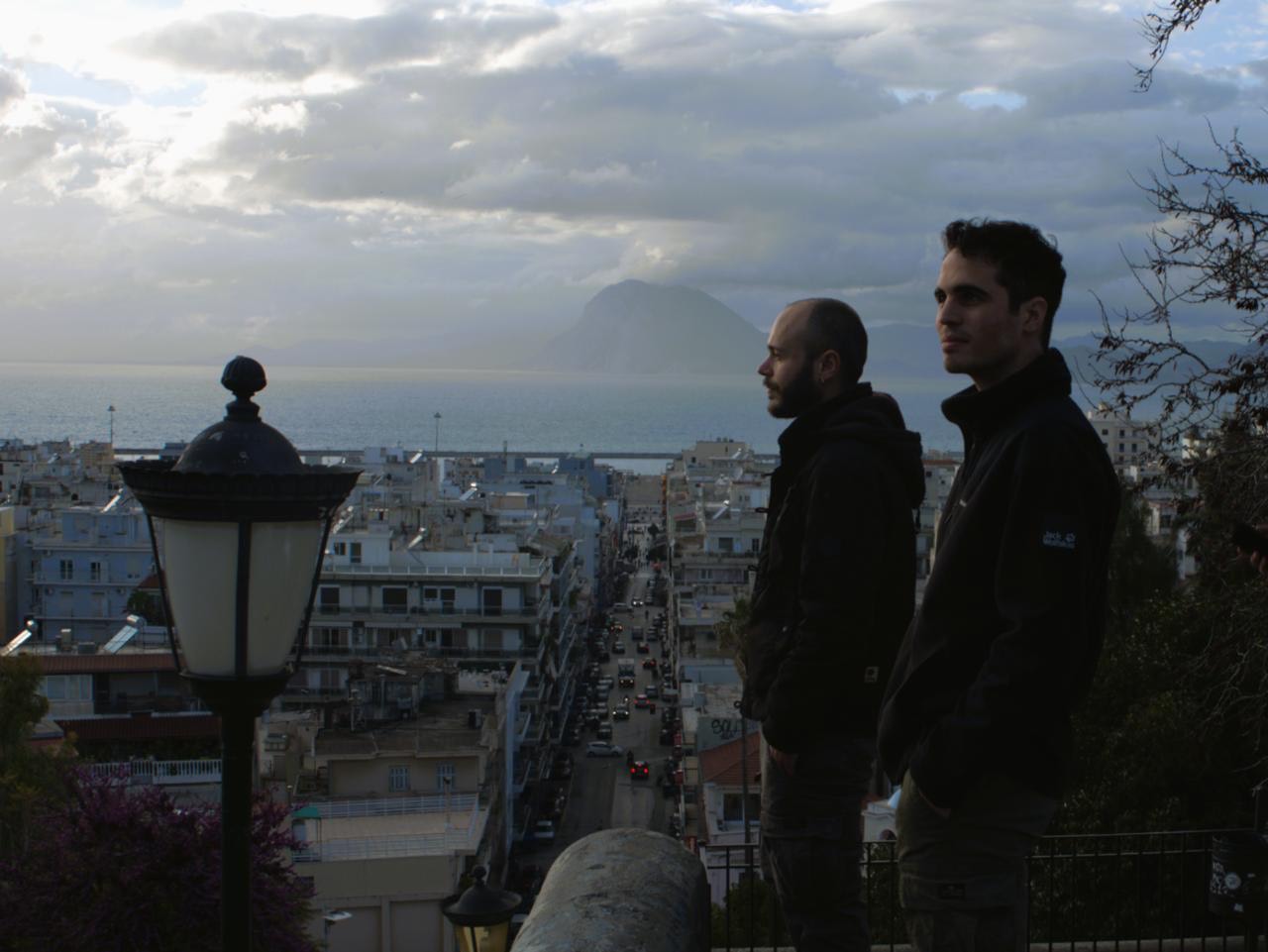 Cover photo for "Echoes of Athens" @ De Molen | ArtHouse by De Molen Art|House