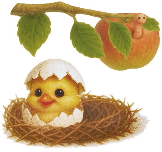 Cover photo for Appeltje Eitje by Stichting SoWhat