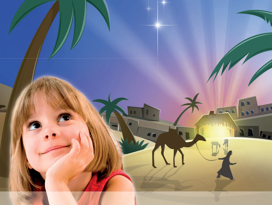 Cover photo for Sterrennacht by Kisi Vlaanderen