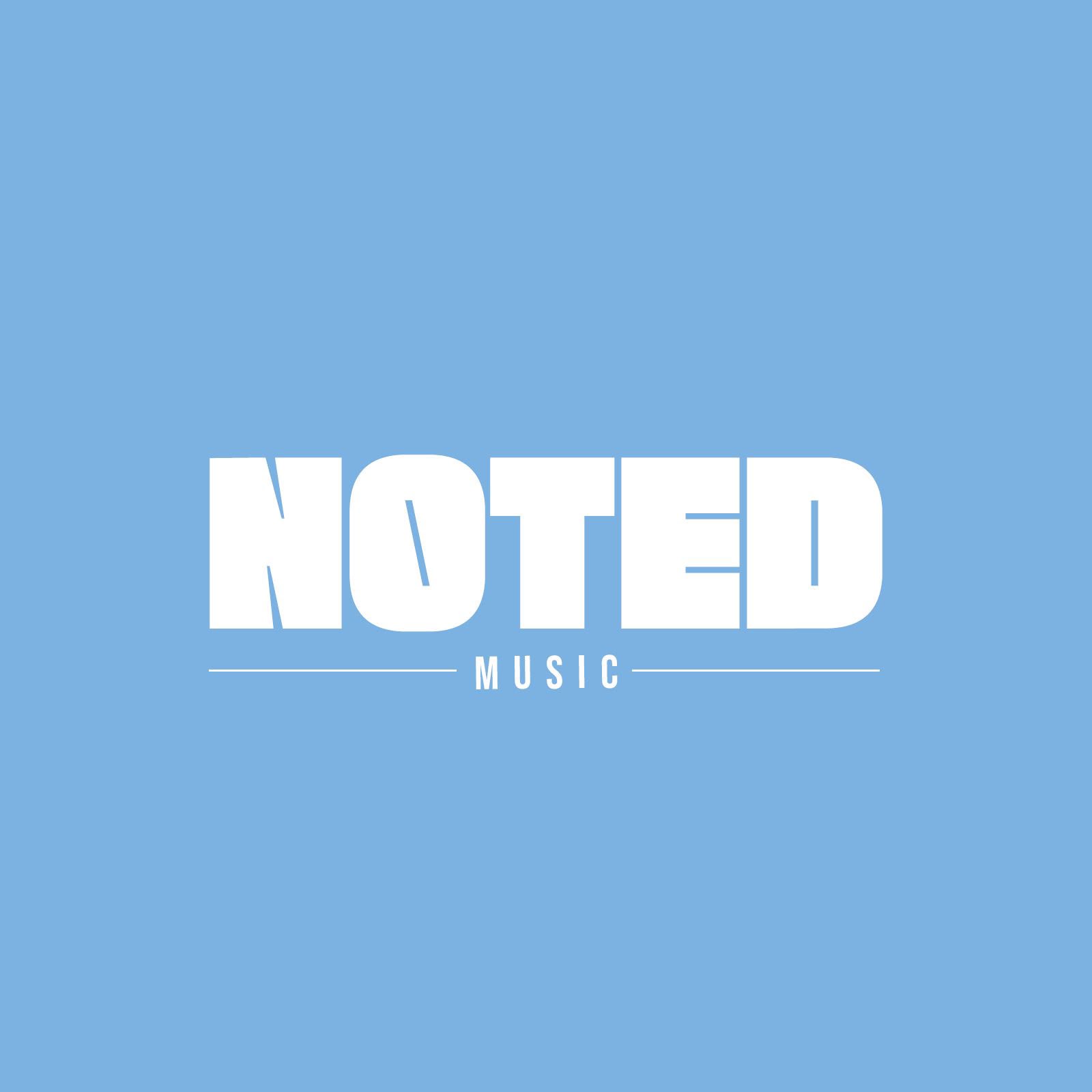 Cover photo for NOTED MUSIC Workshop by Stichting Muziekwerf
