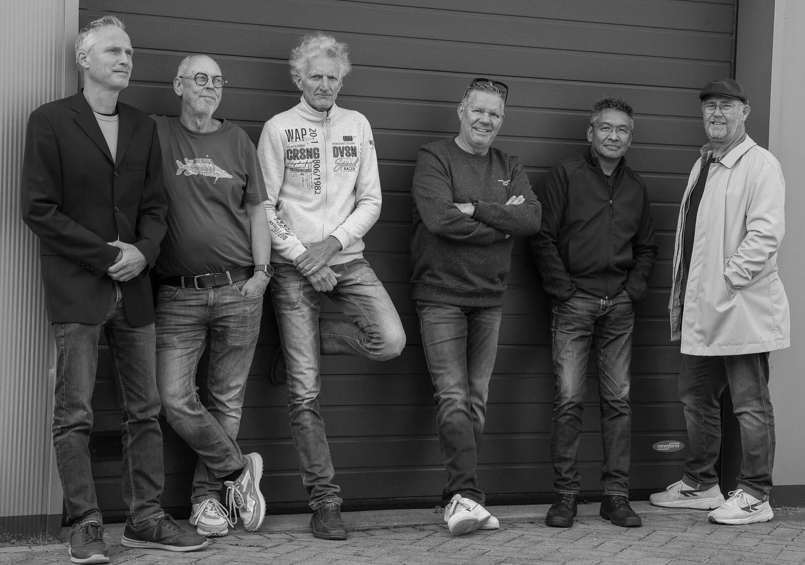 Cover photo for MFA Muziekcafé met Soul Justice by MfA Mejander