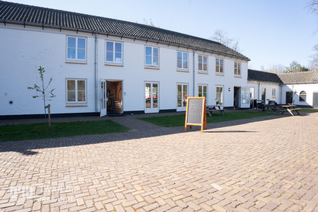Cover photo for Monumentendag bij Villa Ockenburgh by Theater Villa Ockenburgh
