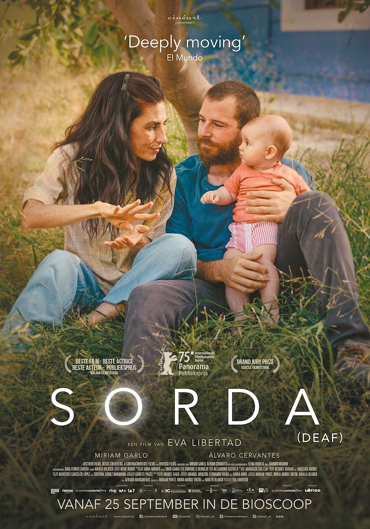 Cover photo for Sorda Vrijdag 11 september 15:00 uur by Stichting Kunst & Cultuur Zoetermeer